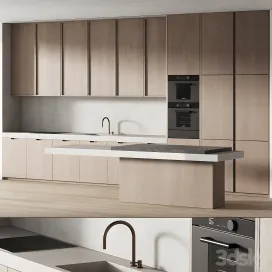 Modern kitchen minimal modern kitchen
